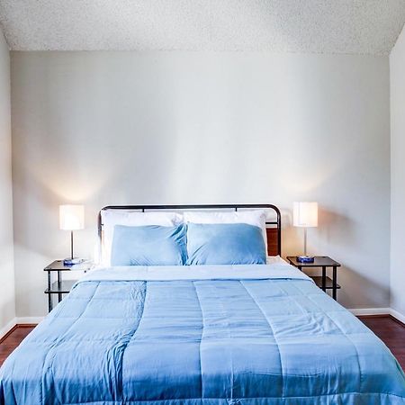 Lovely 2 Bedroom, 1 Bath Condo With Pools And Gym. Houston Luaran gambar