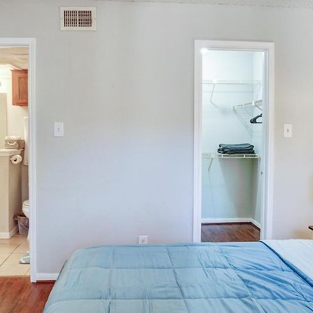 Lovely 2 Bedroom, 1 Bath Condo With Pools And Gym. Houston Luaran gambar