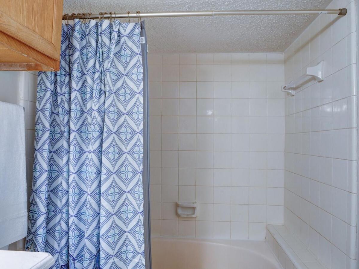 Lovely 2 Bedroom, 1 Bath Condo With Pools And Gym. Houston Luaran gambar