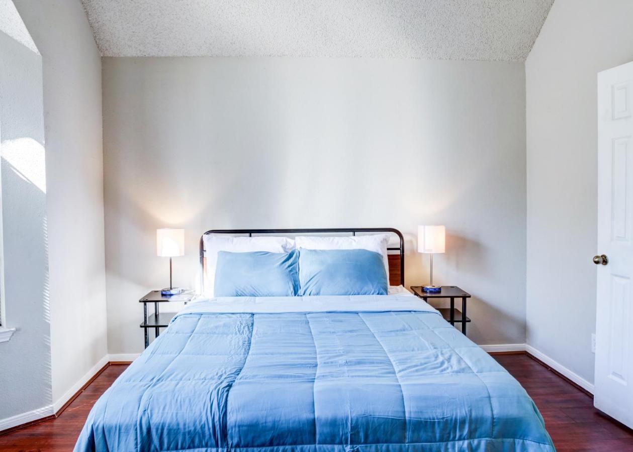 Lovely 2 Bedroom, 1 Bath Condo With Pools And Gym. Houston Luaran gambar