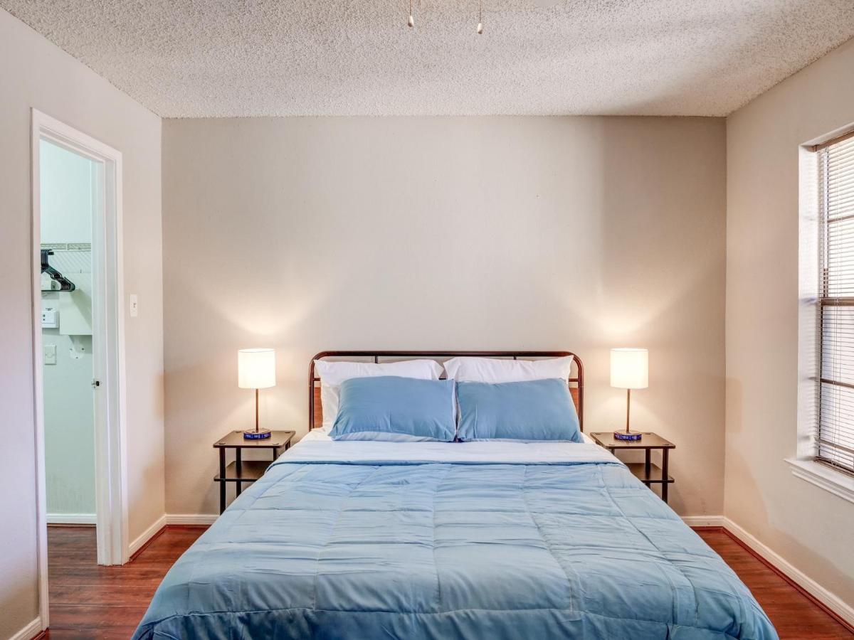 Lovely 2 Bedroom, 1 Bath Condo With Pools And Gym. Houston Luaran gambar