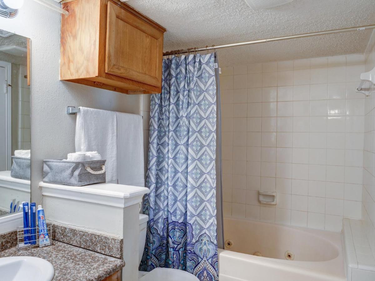 Lovely 2 Bedroom, 1 Bath Condo With Pools And Gym. Houston Luaran gambar